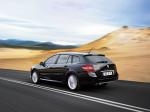 Renault Laguna III 2007 года